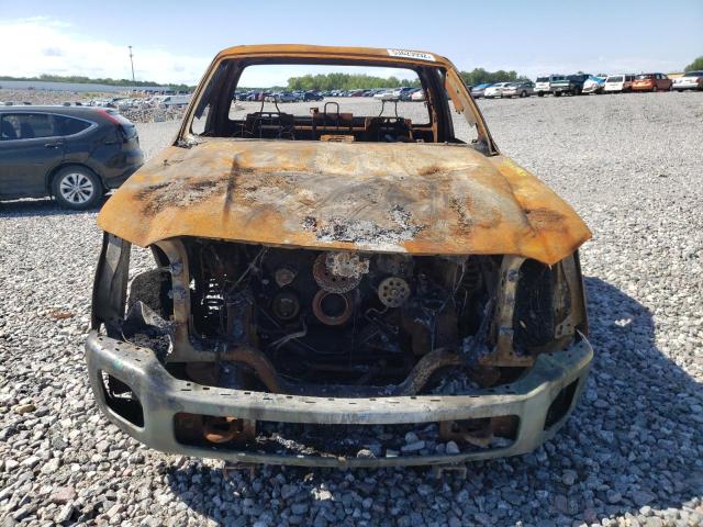 Photo 10 from auction – 2015 FORD F250 SUPER with VIN 1FTBF2B60FEB22972
