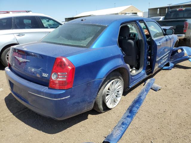Photo 4 from auction – 2010 CHRYSLER 300 TOURIN with VIN 2C3CA1CV9AH329353