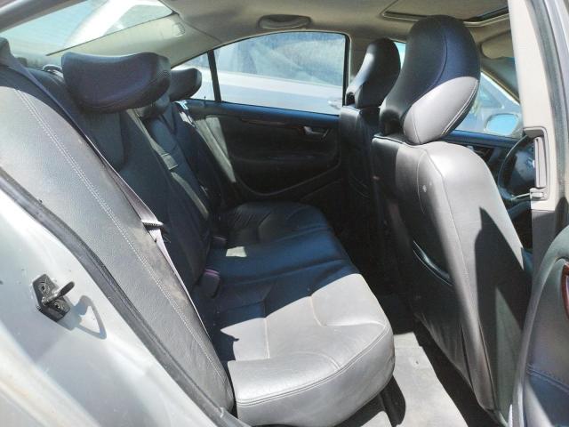 Photo 6 from auction – 2001 VOLVO S60 2.4T with VIN YV1RS58D112062979