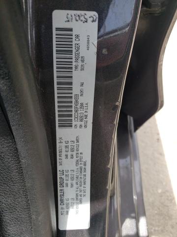Photo 10 from auction – 2015 CHRYSLER 200 LIMITE with VIN 1C3CCCAB3FN584559