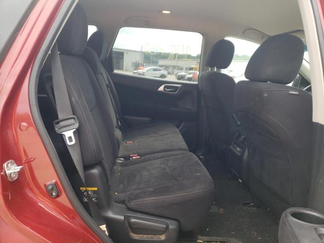 Photo 6 from auction – 2013 NISSAN PATHFINDER with VIN 5N1AR2MN6DC640340