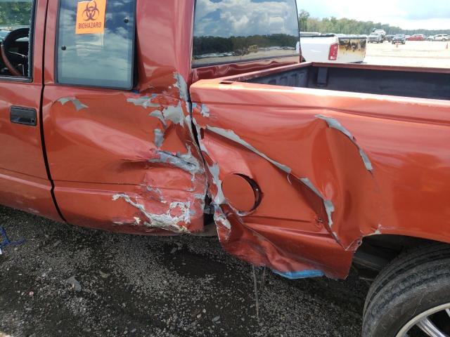 Photo 10 from auction – 1991 GMC SIERRA C15 with VIN 2GTEC19K5M1532443