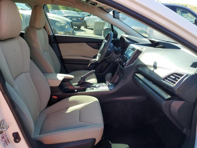 Photo 5 from auction – 2019 SUBARU IMPREZA with VIN 4S3GTAB64K3741069