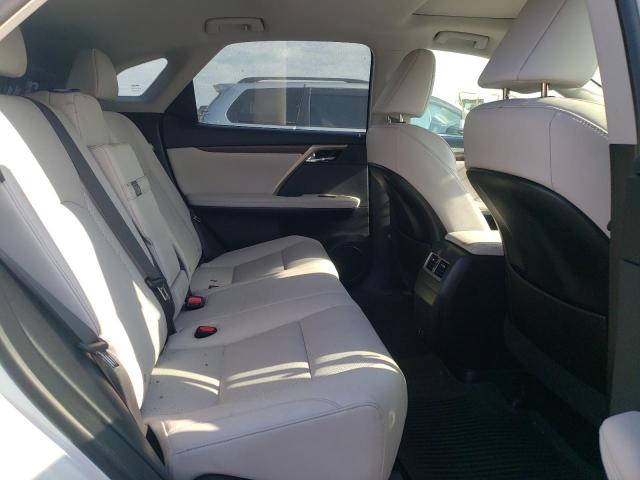 Photo 6 from auction – 2021 LEXUS RX 350 with VIN 2T2HZMDA9MC303059