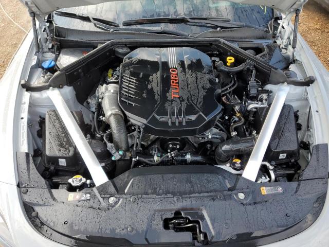 Photo 7 from auction – 2022 KIA STINGER GT with VIN KNAE55LC7N6113083