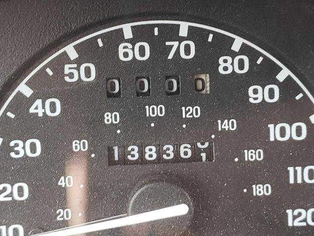 Фото 8 с аукциона – 2000 FORD RANGER SUP с VIN 1FTYR14VXYPA40870