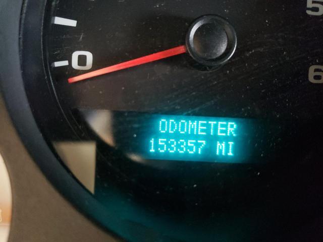 Photo 8 from auction – 2007 GMC 0 W4S04 with VIN 1GKFK63897J197963