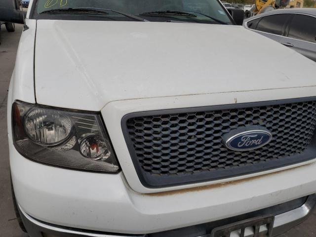 Photo 9 from auction – 2004 FORD F150 with VIN 1FTRX12W64NA71156