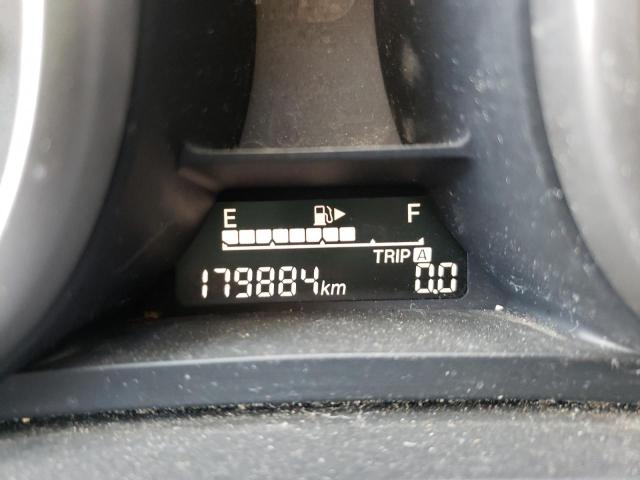 Photo 8 from auction – 2012 MAZDA 3 I with VIN JM1BL1UF9C1681620