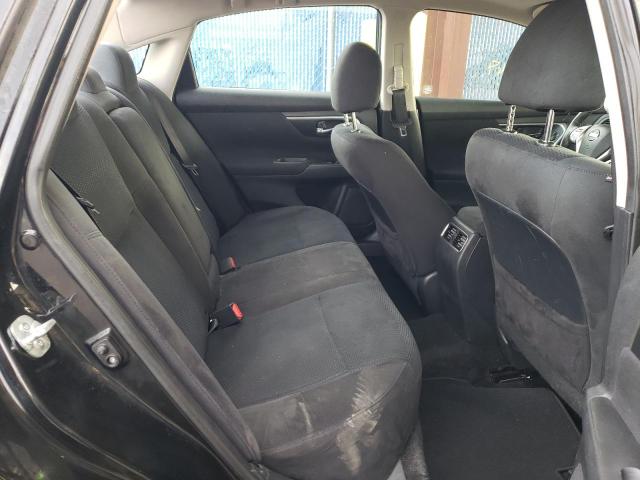 Photo 6 from auction – 2015 NISSAN ALTIMA 2.5 with VIN 1N4AL3APXFC130809