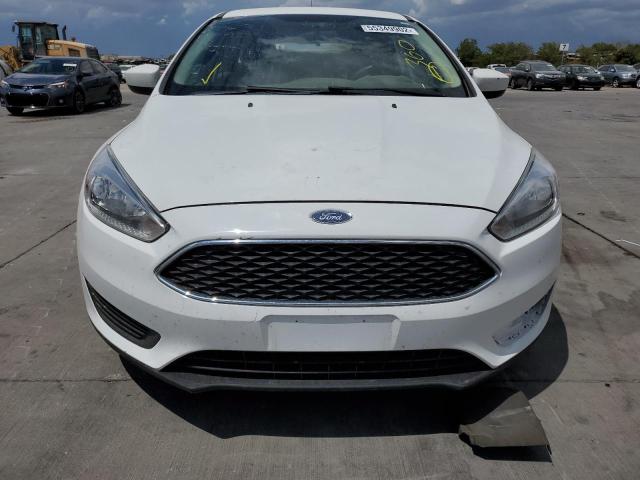 Photo 9 from auction – 2018 FORD FOCUS SE with VIN 1FADP3K22JL241836