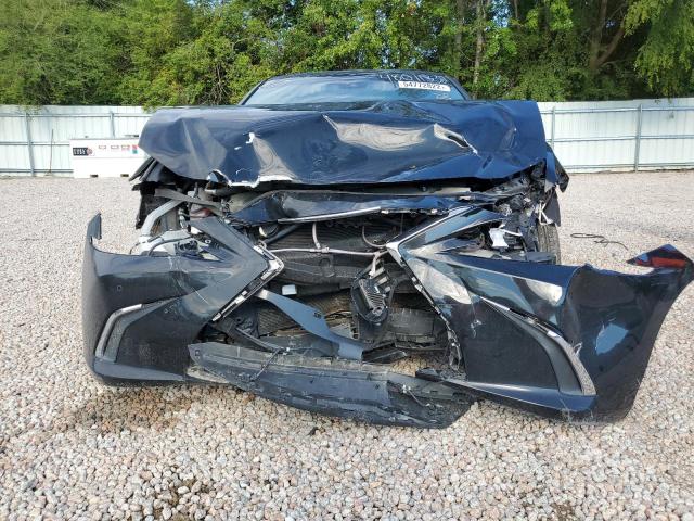 Photo 9 from auction – 2019 LEXUS ES 350 with VIN 58ABZ1B16KU034986