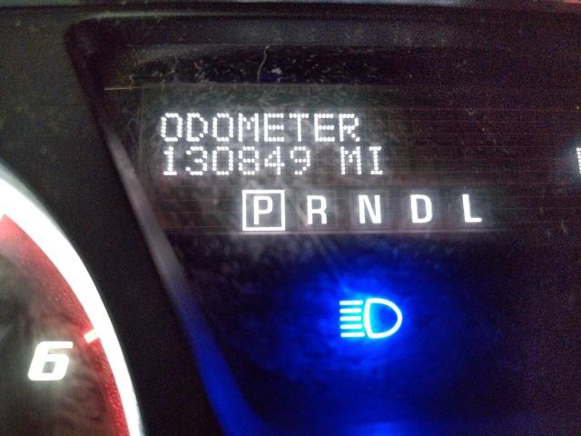 Photo 8 from auction – 2015 GMC ACADIA DEN with VIN 1GKKVTKDXFJ384713