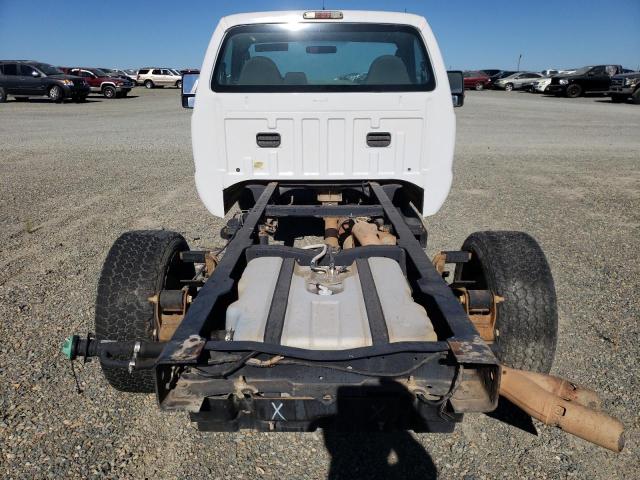 Photo 6 from auction – 2009 FORD F350 SUPER with VIN 1FDSF34R39EA35869