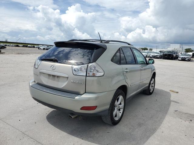 Photo 4 from auction – 2004 LEXUS RX 330 with VIN 2T2HA31UX4C033808