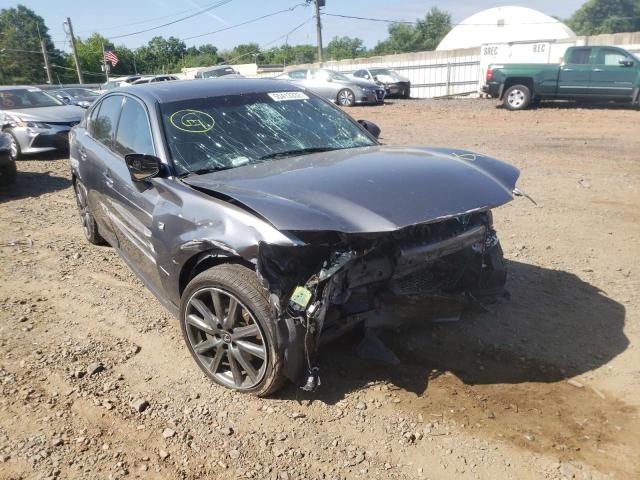 Photo 9 from auction – 2013 LEXUS GS 350 with VIN JTHCE1BL5D5010087