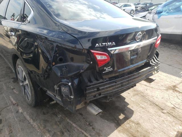 Photo 9 from auction – 2017 NISSAN ALTIMA 2.5 with VIN 1N4AL3AP3HC241561