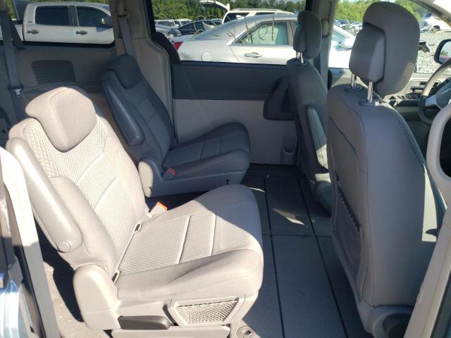 Photo 6 from auction – 2010 CHRYSLER TOWN & COU with VIN 2A4RR2D16AR374528