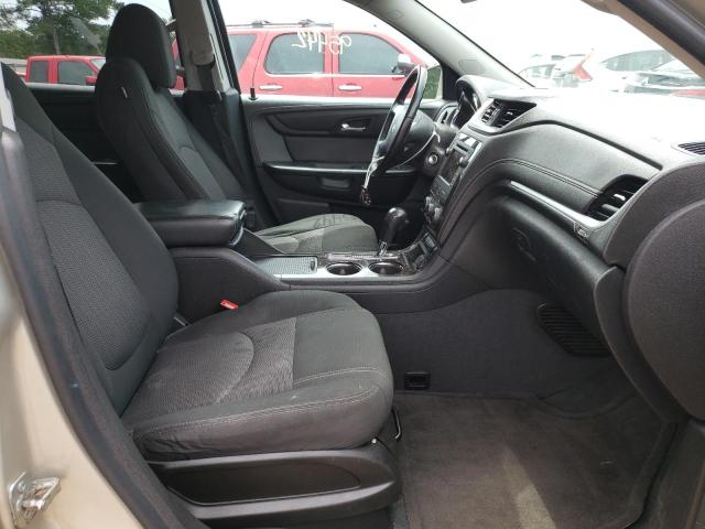 Photo 5 from auction – 2016 CHEVROLET TRAVERSE L with VIN 1GNKRHKD2GJ163385