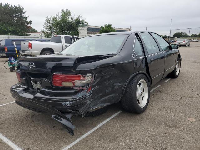 Photo 4 from auction – 1995 CHEVROLET CAPR/IMPAL with VIN 1G1BL52P8SR142143