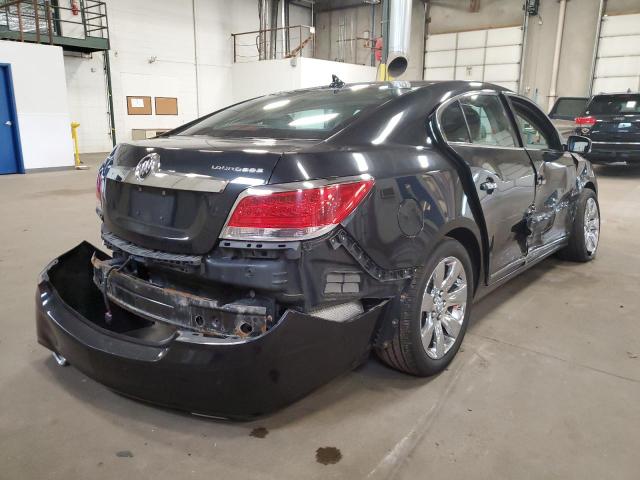Photo 4 from auction – 2013 BUICK LACROSSE P with VIN 1G4GF5E32DF270505