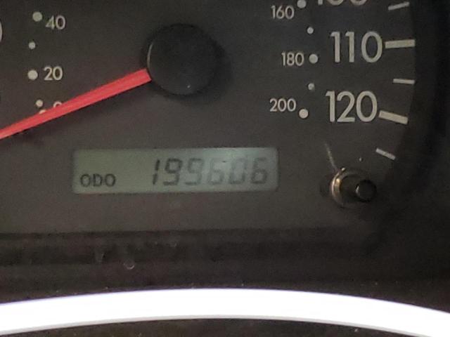 Photo 8 from auction – 2004 KIA RIO with VIN KNADC125846308430