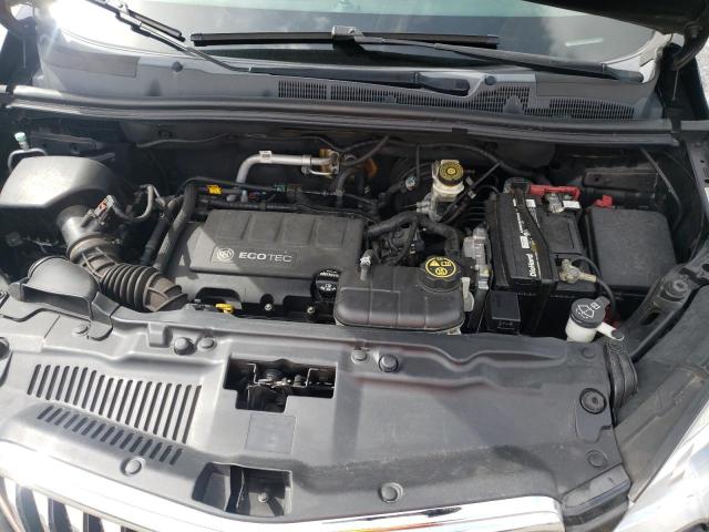 Photo 7 from auction – 2015 BUICK ENCORE with VIN KL4CJASB7FB262412