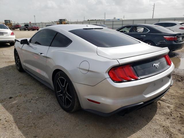Photo 3 from auction – 2019 FORD MUSTANG with VIN 1FA6P8TH7K5151239