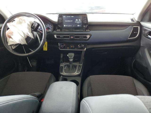 Photo 9 from auction – 2021 KIA SELTOS S with VIN KNDEUCAA5M7220833