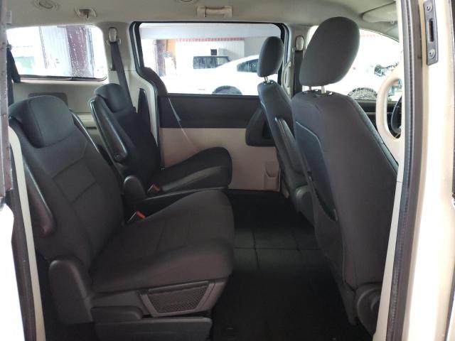 Photo 6 from auction – 2010 DODGE GRAND CARA with VIN 2D4RN4DE7AR174986