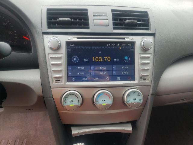 Photo 9 from auction – 2007 TOYOTA CAMRY CE with VIN JTNBE46K673036905