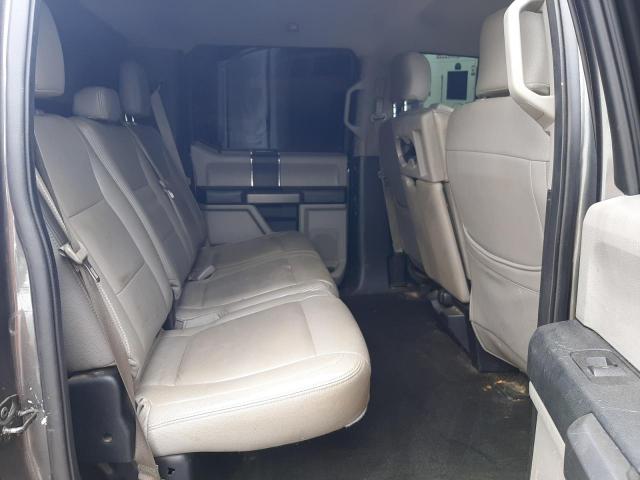 Photo 6 from auction – 2015 FORD F150 SUPER with VIN 1FTEW1EFXFFB25018
