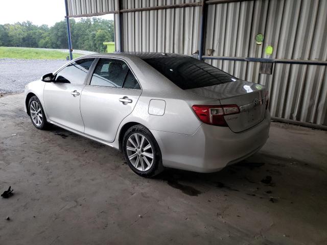 Photo 3 from auction – 2012 TOYOTA CAMRY BASE with VIN 4T4BF1FK2CR258833