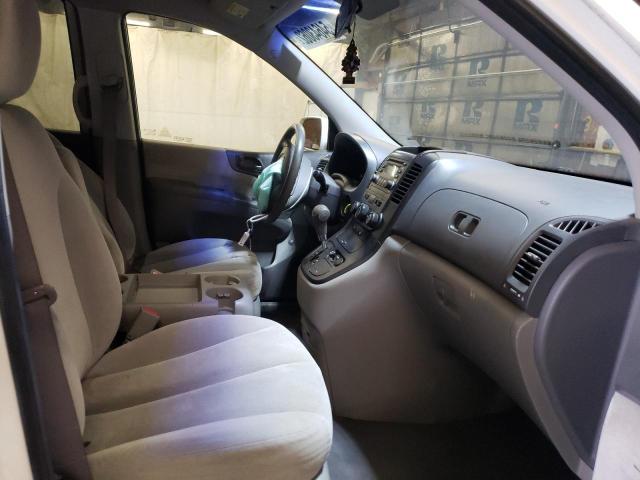 Photo 5 from auction – 2008 KIA SEDONA EX with VIN KNDMB233586195020