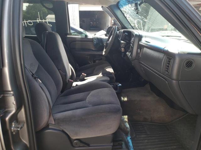 Photo 5 from auction – 2007 GMC NEW SIERRA with VIN 2GTEC13V571167530
