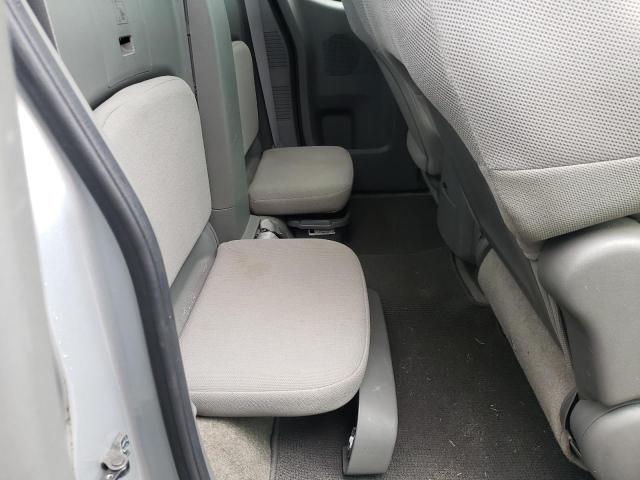 Photo 6 from auction – 2010 NISSAN FRONTIER K with VIN 1N6BD0CT2AC412663