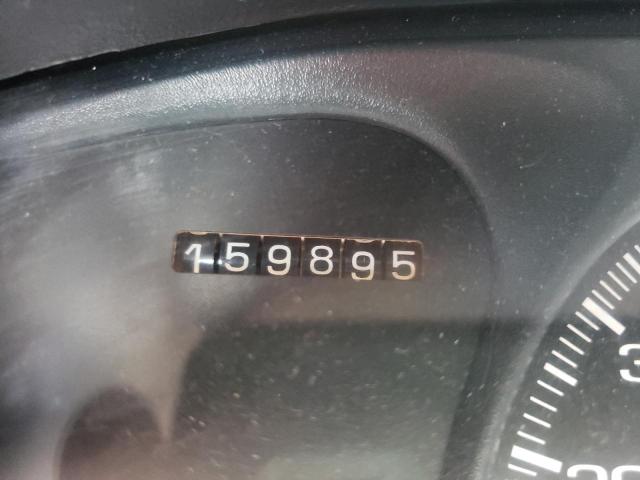 Photo 8 from auction – 1997 CHEVROLET VENTURE with VIN 1GNDX06E8VD249573