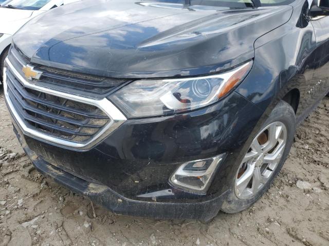 Photo 9 from auction – 2018 CHEVROLET EQUINOX LT with VIN 2GNAXTEX4J6185788