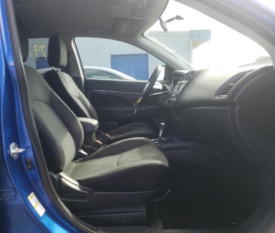 Photo 5 from auction – 2015 MITSUBISHI OUTLANDER with VIN 4A4AP3AU9FE013367