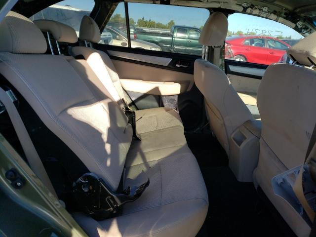 Photo 6 from auction – 2017 SUBARU OUTBACK 2. with VIN 4S4BSACC6H3242943