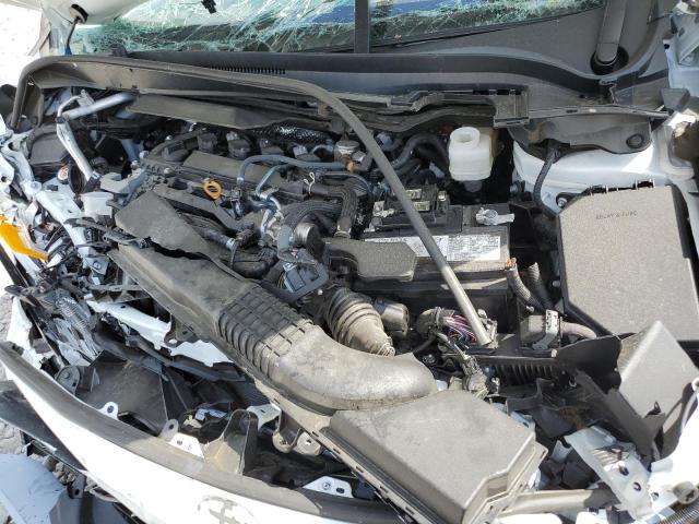 Photo 7 from auction – 2021 TOYOTA COROLLA SE with VIN 5YFS4MCE1MP097071