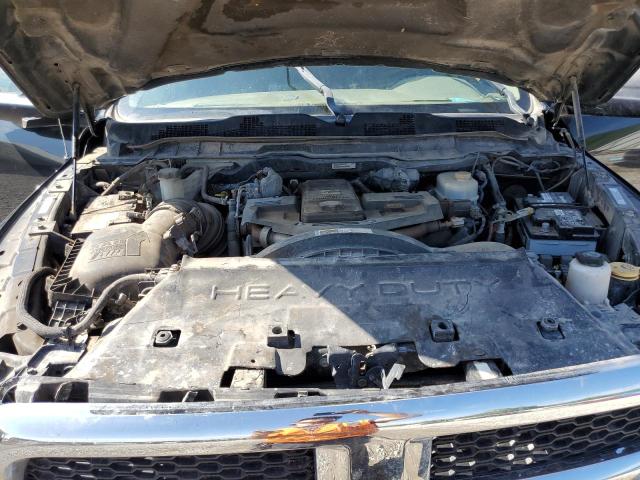 Photo 7 from auction – 2015 RAM 2500 ST with VIN 3C6UR5HL0FG685809