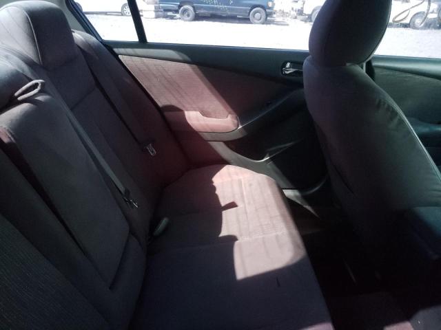 Photo 6 from auction – 2010 NISSAN ALTIMA BAS with VIN 1N4AL2AP1AN422629