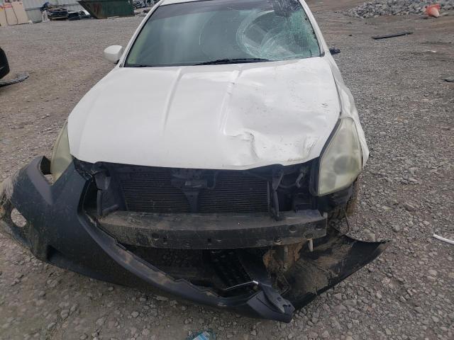 Photo 9 from auction – 2007 NISSAN MAXIMA SE with VIN 1N4BA41E07C862298