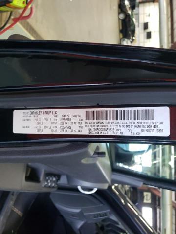 Photo 10 from auction – 2011 DODGE NITRO SE with VIN 1D4PU2GK1BW518515