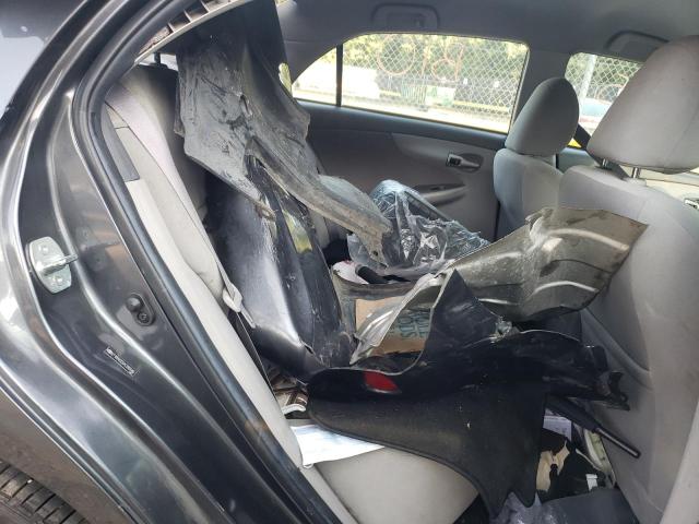 Photo 6 from auction – 2010 TOYOTA COROLLA BA with VIN 2T1BU4EE6AC280586