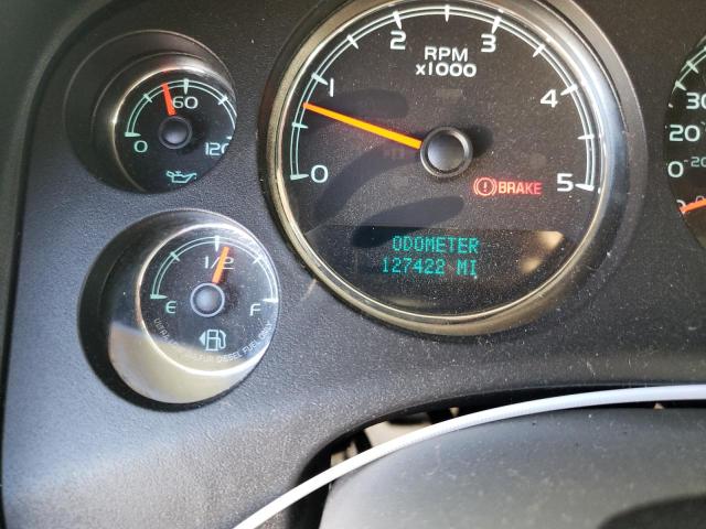 Photo 8 from auction – 2008 CHEVROLET SILVERADO with VIN 1GCHK23698F210081