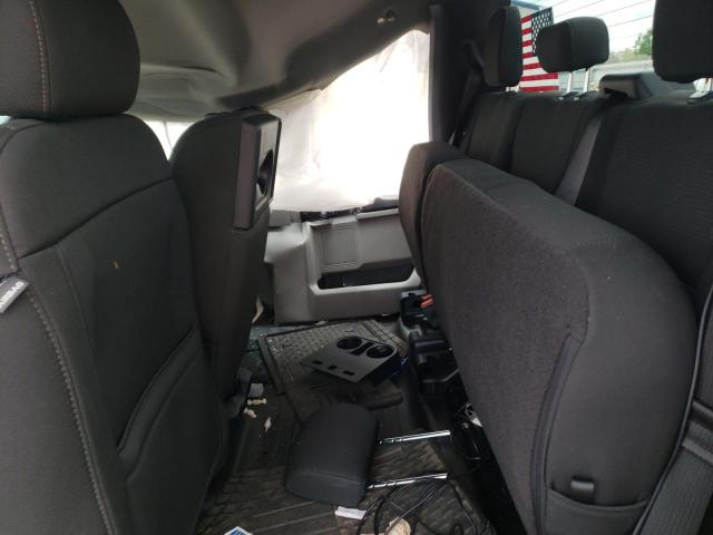 Photo 6 from auction – 2019 FORD F150 SUPER with VIN 1FTEX1EPXKFA49557