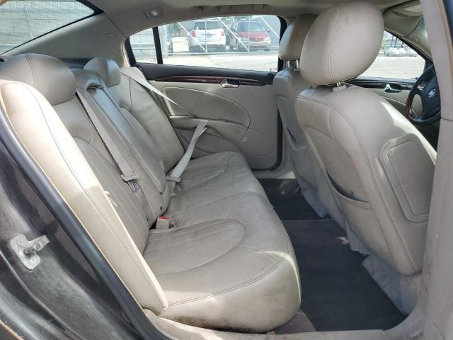 Photo 6 from auction – 2009 BUICK LUCERNE CX with VIN 1G4HD57M79U132218