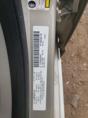Photo 10 from auction – 2009 CHRYSLER SEBRING LX with VIN 1C3LC46B39N544873